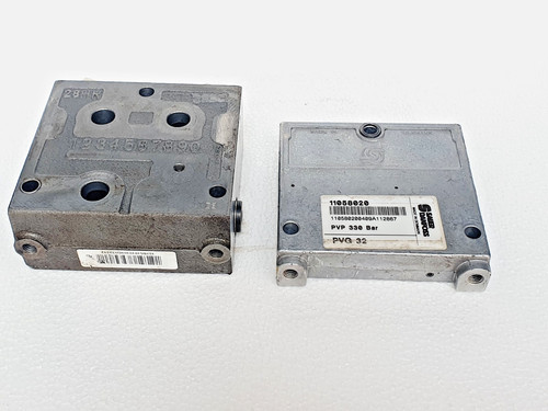 Sauer danfoss 157b5101 module - sauer,