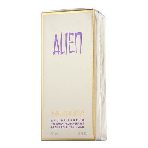 Thierry mugler alien edp - alien,