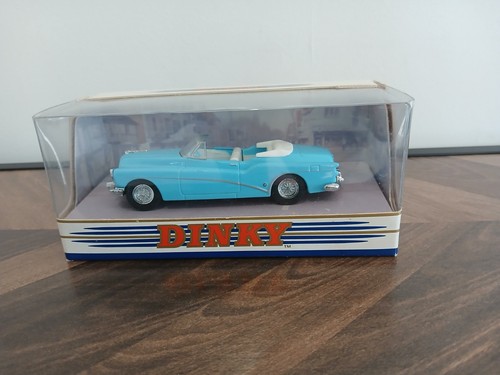 The dinky collection 29 - the, dy-29
