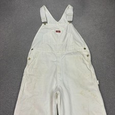 Salopette Dickies adulte 34x30