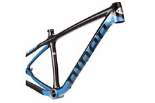 BLEU ATOMIQUE NINER ONE9 RDO