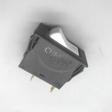 16A Rocker Switch For Karcher Kach HD7/11-4 High Pressure Washer Accessories