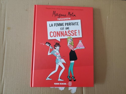 Margaux motin rencontre - margaux, la