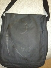Cirque du Soleil - Tapis Rouge Bag - Color Black - NEW