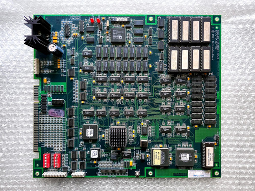 Killer instinct pcb - instinct,