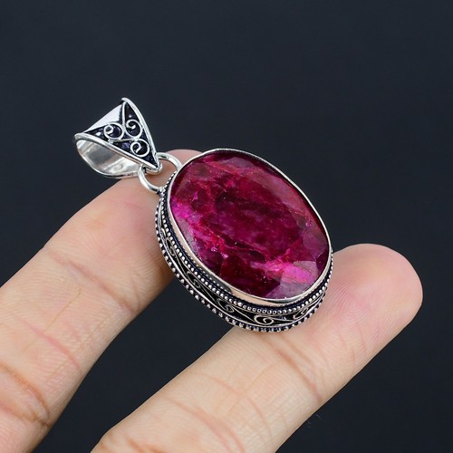 Pendentif vintage argent - vintage,