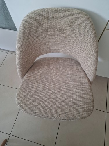 Chaise conference knoll - de,