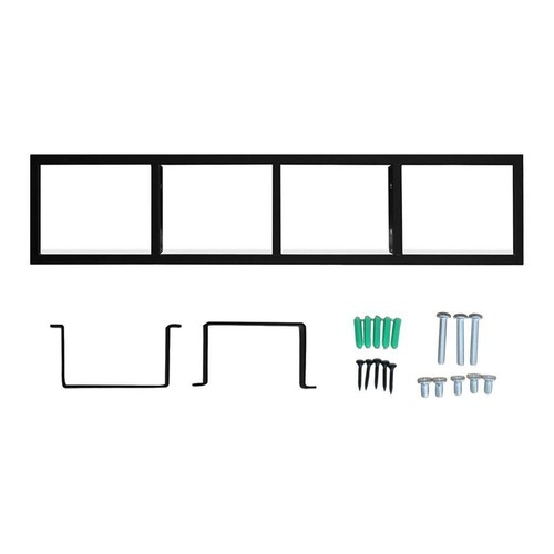 Support rangement pour cd - rangement,