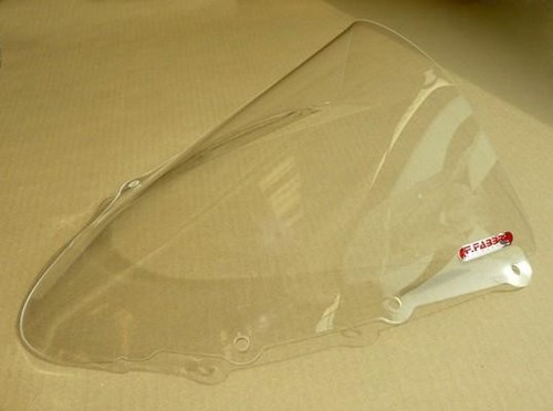 Coupole fabbri honda cbr 1000 - honda,