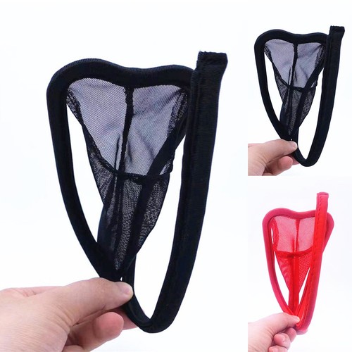 Slip homme string pour - c,