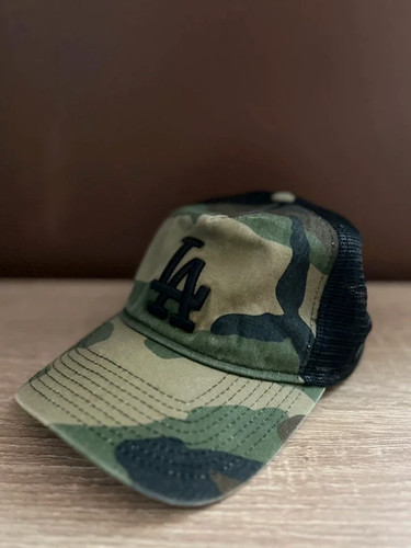 New era dodgers - la,