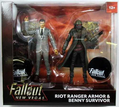 Fallout new vegas - new,