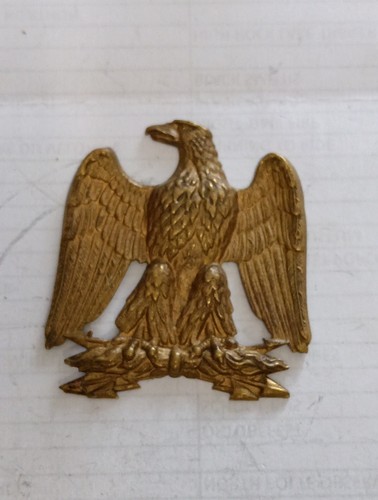 Aigle coffret giberne - de, de