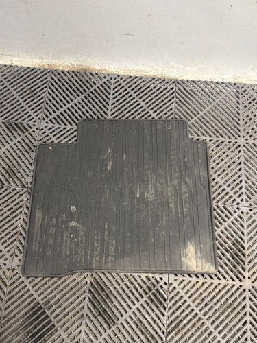 Tapis sol arrière kia niro - kia,