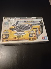 Porsche New Man Tamiya Vintage