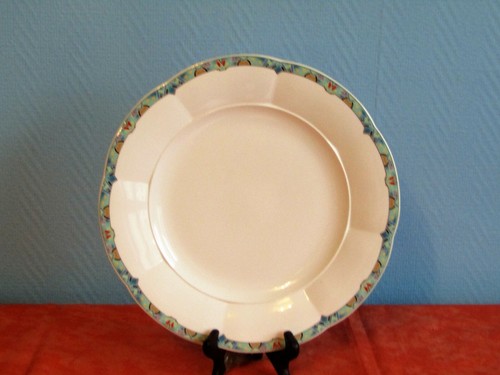 Round dish 31 cm villeroy - round,