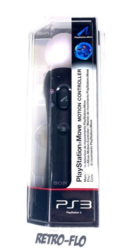 Manette move sony - ps,