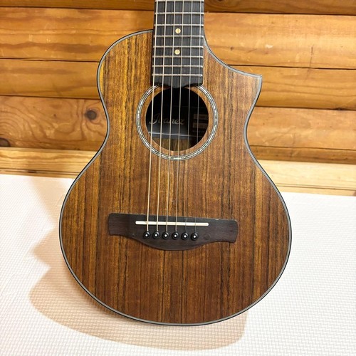 Ibanez piccolo guitar - ibanez,