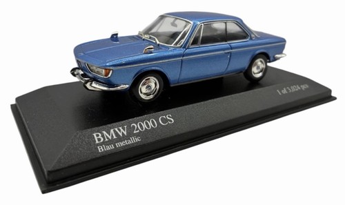 Minichamps bmw 2000 - bmw,