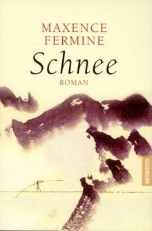 Schnee maxence fermine - schnee, de