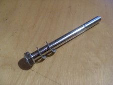 Vis + 2 X Rondelle Compatible