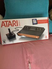 Atari 2600+ Plus HDMI Console