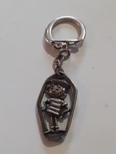 bonux laundry keychain