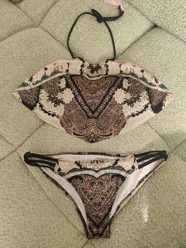 Victoria secret bikini 2 - secret,