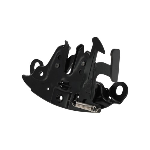 Hood latch assembly pour - hood,
