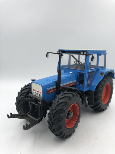 Schuco eicher 3145 - 3145, turbo