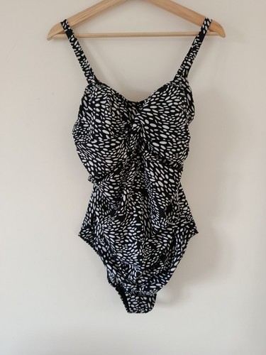 Maillot bain femme une - de,