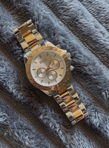 Hugo boss montre quartz - hugo,