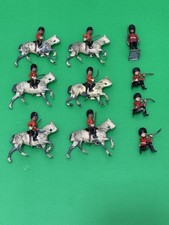 Vintage BRITAINS LTD Royal