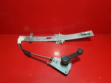 MAZDA 626 LEVE VITRE MANUEL