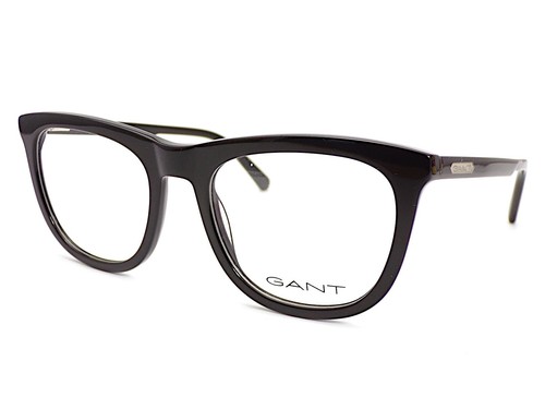 Monture lunettes gant noire - lunettes,