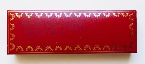 Stylo plume cartier - stylo,