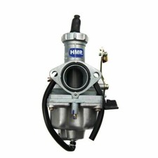 HMParts Quad ATV Bashan Shineray Eagle Etc. Carburateur 27 Mm 200 - 250Cc