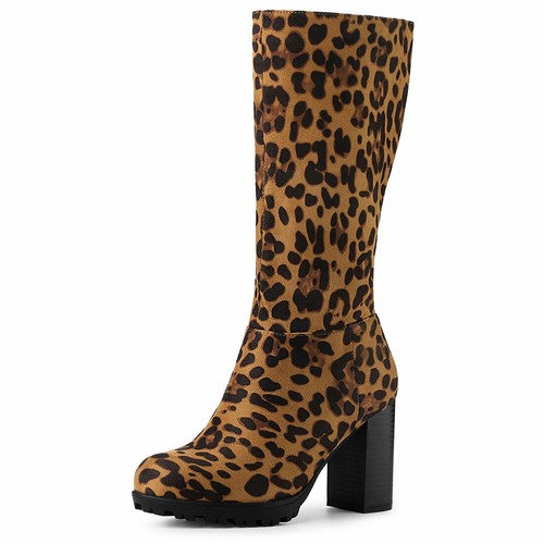 Femme bottes mollet - femme,