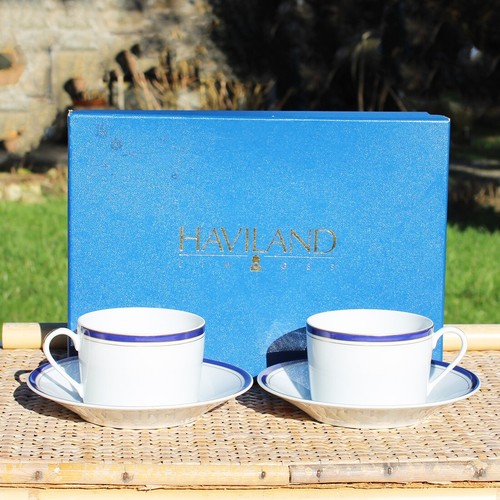 Coffret tasses thé - coffret, +