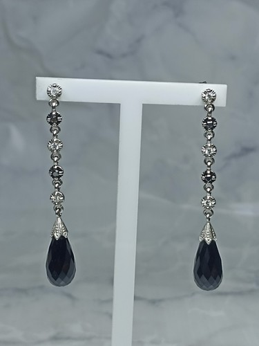 Boucle oreille or 18 - or,