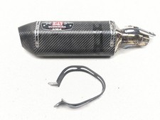 09-16 Suzuki GSXR 1000 YOSHIMURA Silencieux Échappement Can Slip On