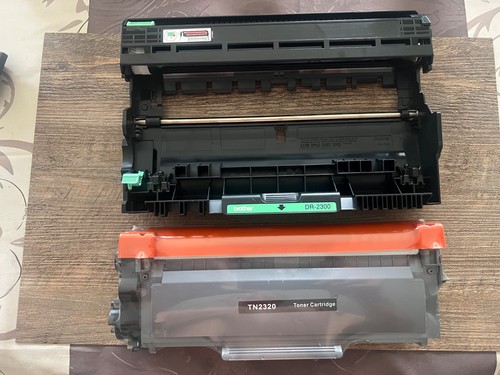 Cartouche toner compatible - toner,