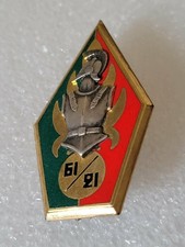 Légion  étrangère 61 - 21