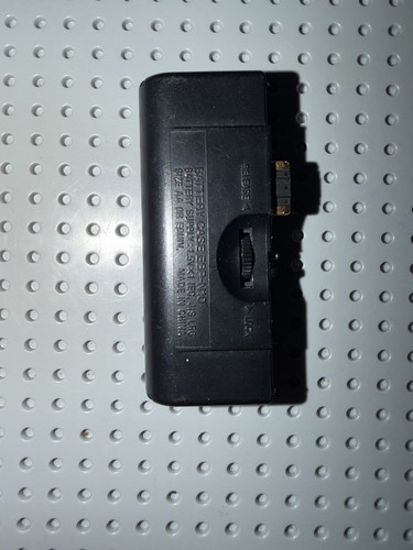 Sony compartiment piles - compartiment,
