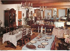 Belgique - Huy sur Meuse - Les Potstainiers Hutois - Salle d'exposition - CPM -