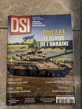 Magazine Défense et