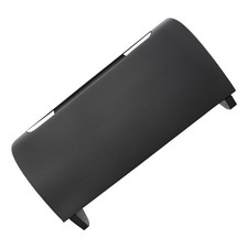 Avant Boîte Gants Couvercle