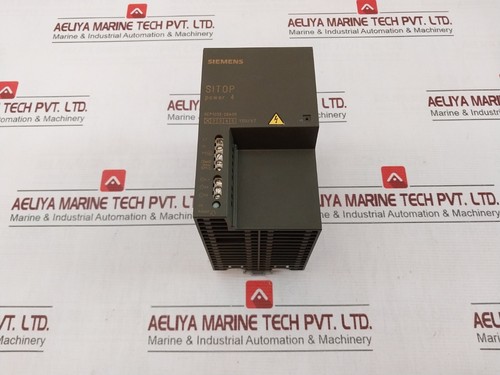 Siemens 6ep1332 2ba00 - 6ep1332-2ba00, sitop