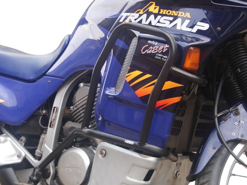 Crash bars pare - crash,