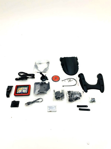 Gps navigateur satellite - gps,